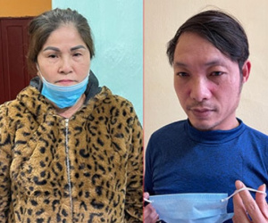 Phá đường dây ghi lô đề 'công nghệ cao', dao dịch hơn 300 triệu đồng/ngày