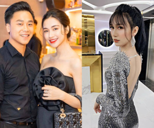 Được bạn trai Hòa Minzy gọi là 'em yêu', Lynk Lee lập tức lên tiếng đính chính để tránh gây hiểu lầm