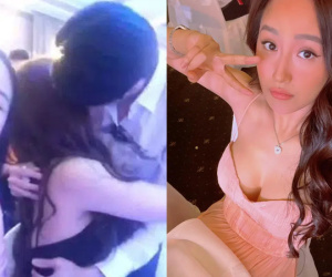 Hai lần đi đám cưới thiếu gia gây bàn tán của hoa hậu Mai Phương Thúy