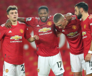 MU đi vào lịch sử, HLV Solskjaer khẳng định 'cày' hiệu số là rất cần thiết