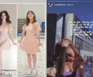 Loạt 'tai nạn' mua hàng online dở khóc dở cười nhắc nhở: Tết đến nơi rồi, tỉnh táo khi chi tiền nhé các bạn mình ôi!