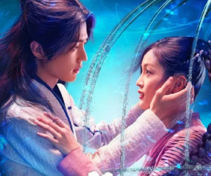 Rộ tin 'Đấu la đại lục' của Tiêu Chiến - Ngô Tuyên Nghi lên sóng, lẽ nào mỹ nam 'Trần Tình Lệnh' sẽ đại náo Tết?