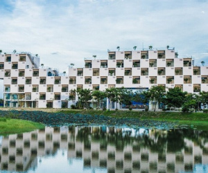 Tin vui: Toàn bộ sinh viên, giáo viên, nhân viên trường ĐH FPT âm tính với SARS-CoV-2