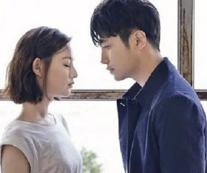 Áy náy vì từng ruồng rẫy vợ vô sinh nên chồng cũ tìm mọi cách bù đắp, để rồi tình cờ gặp lại vợ cũ đi sắm Tết mà anh ta 'chết lặng'