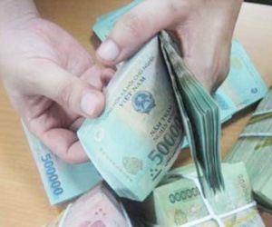 Vụ hoang báo bị cướp gần 350 triệu đồng ở Bình Dương: Lời khai của 'nạn nhân'