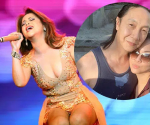 Cuộc sống giàu có nhưng kín tiếng của Minh Tuyết bên chồng đại gia bằng tuổi