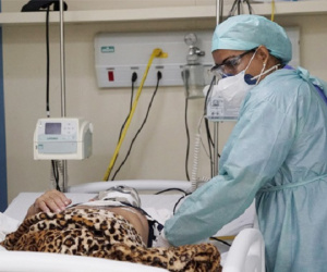 Bệnh nhân gây tranh cãi vì nhiễm 2 chủng virus nCoV cùng lúc