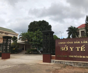 TP Buôn Ma Thuột đính chính văn bản, khẳng định không 'ngăn sông cấm chợ'