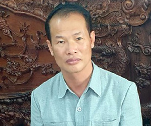 'Trùm' bất động sản Phú Quốc Nguyễn Chu Sâm bị bắt vì lừa đảo