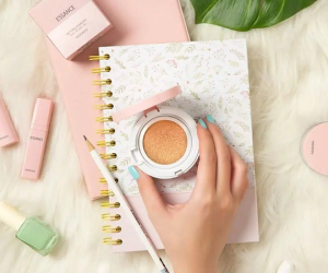 5 loại cushion dưới 300k chất lượng cực 'ổn áp', các chị sắm ngay để tút tát da mịn đẹp Tết này