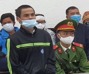 Chưa thể tuyên án bị cáo sát hại chủ nợ và phi tang xác