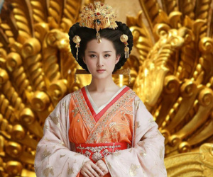 Hán Vũ Đế từng tìm kiếm tỷ tỷ đã thất lạc nhiều năm, muốn đưa về hoàng cung cùng hưởng phước nhưng tại sao nữ nhân này lại cố sức lẩn trốn?