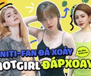 Khi dàn gái xinh nổi cơn đanh đá: Đáp trả từ A - Z, chuyện photoshop hay giật chồng đều không 'ngán' antifan!