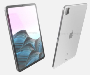 Những sản phẩm Apple được chờ đón đầu 2021