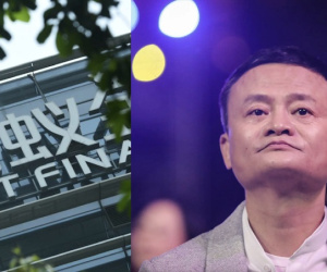 Vừa qua cửa tử, Jack Ma tính kế mới cho đế chế tỷ USD