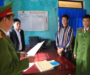 Lộ âm mưu lừa đảo khi đem sổ đỏ giả đi công chứng
