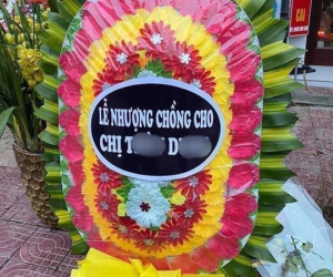 Dân tình xôn xao với chiêu trò đánh ghen không tốn sức nhưng lại cực kì cao tay của cô vợ