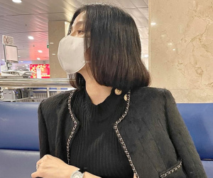 Lệ Quyên tâm sự nỗi lòng hơn 10 năm không về ăn Tết với mẹ: 'Con thèm không khí quây quần bên mẹ lắm rồi'