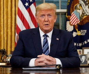 5 điểm đáng chú ý trong bản luận tội cựu Tổng thống Mỹ Donald Trump