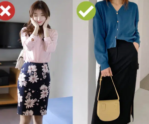 Dọn tủ áo quần trước Tết: Đây là 5 items lỗi mốt chị em nên 'tiễn' ngay kẻo năm mới mặc xấu hơn cả năm cũ