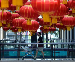 Malaysia cấm thăm người thân dịp Tết Nguyên Đán