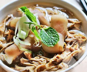 Ăn măng khô vừa ngon vừa khỏe dịp Tết: Chuyên gia khuyến cáo 3 điều quan trọng