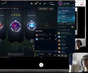 Đá xoáy 'drama ViruSs', rapper MCK tuyên bố muốn làm streamer