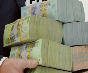 Đại gia đường cùng: Vay 30 tỷ trả gần 200 tỷ vẫn chưa thoát nợ