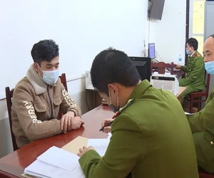 Thanh niên 'số đen' yêu nhầm trai giả gái, bị lừa sạch tiền