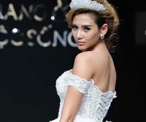 Võ Hoàng Yến tiết lộ về chồng chưa cưới ở Mỹ: Chắc tôi sẽ khóc từ sáng đến tối