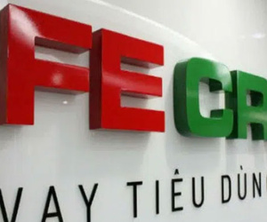 Lợi nhuận FE Credit giảm 17% năm 2020, nợ xấu tăng lên 6,6%