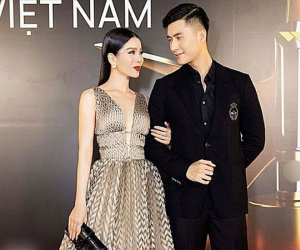 Cuộc sống Lâm Bảo Châu sau khi yêu Lệ Quyên