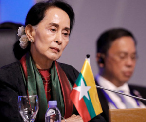 ASEAN sẽ tổ chức phiên họp đặc biệt về tình hình Myanmar?