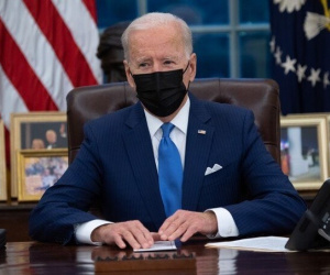 Một trong những việc Biden ưu tiên làm với Nga khi tiếp quản Nhà trắng