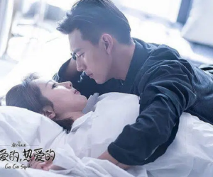 Dương Tử - Lý Hiện tái ngộ trong 'Cá mực hầm mật 2', netizen rộn ràng chờ cảnh hôn