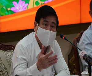Chủ tịch UBND TP HCM ra 'tối hậu thư' liên quan Covid-19
