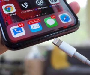 Nghị viện EU ủng hộ nghị quyết 'thống nhất chuẩn sạc', Apple sẽ phải dùng chung cổng sạc như smartphone Android?