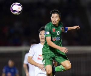 Cựu tuyển thủ Nhật Bản chỉ ra 2 điểm yếu 'chí mạng' ở V.League