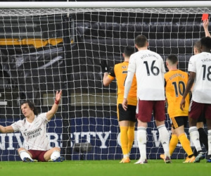 Arsenal kháng cáo bất thành, mất David Luiz trong trận cầu quan trọng