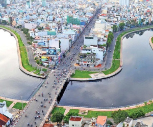 Dự án 500 triệu USD: TP.Hồ Chí Minh xin chậm 10 năm, Bộ nói 'không đúng Luật'