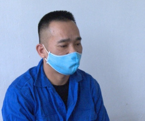Trùm giang hồ Dũng 'Phương' cầm đầu đường dây lô đề ở Quảng Ninh
