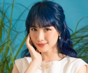 Hòa Minzy tức tối đáp trả khi bị chê hát bè mà lấn luôn Anh Tú hát chính