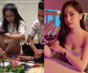 Lúc ở nhà xuề xoà vs khi lên đồ cực 'gắt' của hội gái xinh: Yêu được thì yêu, không yêu... buộc yêu