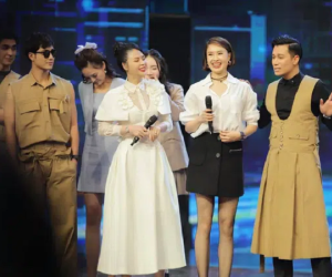 Dàn sao 'Hướng dương ngược nắng' nổi bật giữa vũ trụ diễn viên VTV: Hồng Diễm đẹp hack tuổi, Lương Thu Trang lột xác khác hẳn 'Minh HH'
