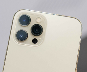 iPhone 13 sẽ nâng cấp ống kính góc siêu rộng