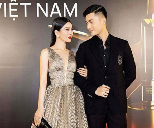 Lâm Bảo Châu thừa nhận về quê với Lệ Quyên đón Tết, còn nhận là 'vợ chồng'?