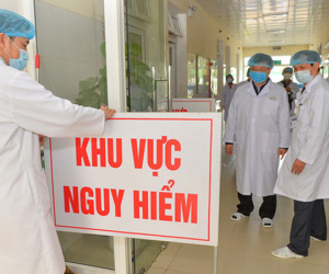 Những người thuộc diện không được rời Hà Nội về quê đón Tết