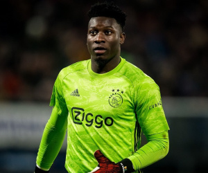 Thủ môn Ajax bị cấm thi đấu 12 tháng vì uống nhầm thuốc của vợ