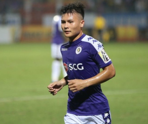 Quang Hải đặt mục tiêu giành AFC Cup, dự đoán top 6 V.League
