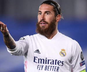 Real Madrid không nhượng bộ trong việc gia hạn với đội trưởng Ramos